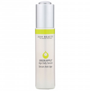 Juice Beauty, Green Apple, Age Defy Serum, 1 fl oz (30 ml)