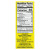 Edward & Sons, Let's Do Organic, органический тапиоковый крахмал, (170 г) (6 унций)