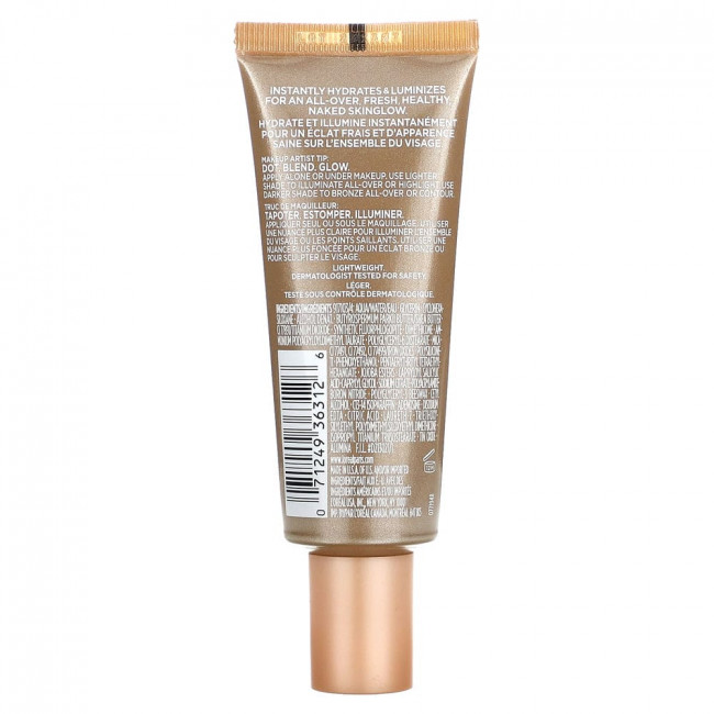 L'Oréal, True Match, Lumi Glotion, 903 Medium Glow, 40 мл (1,35 жидк. Унции)