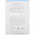 Mamonde, Flower Lab Essence Mask, увлажняющая маска с нарциссом, 1 шт., 25 мл
