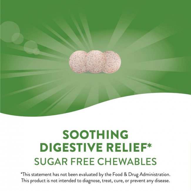 Nature's Way, DGL, глицирризинат солодки, 100 жевательных таблеток Nature's Way, DGL, глицирризинат солодки, 100 жевательных таблеток
