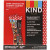 KIND Bars, Kind Plus Dark Chocolate Cherry Cashew + Antioxidants, 12 bars 1.4oz (40g) each KIND Bars, Kind Plus Dark Chocolate Cherry Cashew + Antioxidants, 12 bars 1.4oz (40g) each