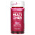 Pink, Simply Radiant Multi For Her + Collagen, ягодное ассорти, 60 жевательных таблеток