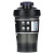 Blender Bottle, классический, черный, 600 мл (20 унций)