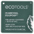 EcoTools, Губка для ванны из древесного угля EcoPouf, серая, 1 шт. EcoTools, Губка для ванны из древесного угля EcoPouf, серая, 1 шт.
