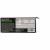 MusclePharm, Combat Crunch, с арахисовым маслом, 12 батончиков, по 2,22 унции (63 г) каждый