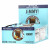 JiMMY!, Be Fueled Bars With Benefits, шоколадно-арахисовая паста, 12 протеиновых батончиков, 58 г (2,05) JiMMY!, Be Fueled Bars With Benefits, шоколадно-арахисовая паста, 12 протеиновых батончиков, 58 г (2,05)