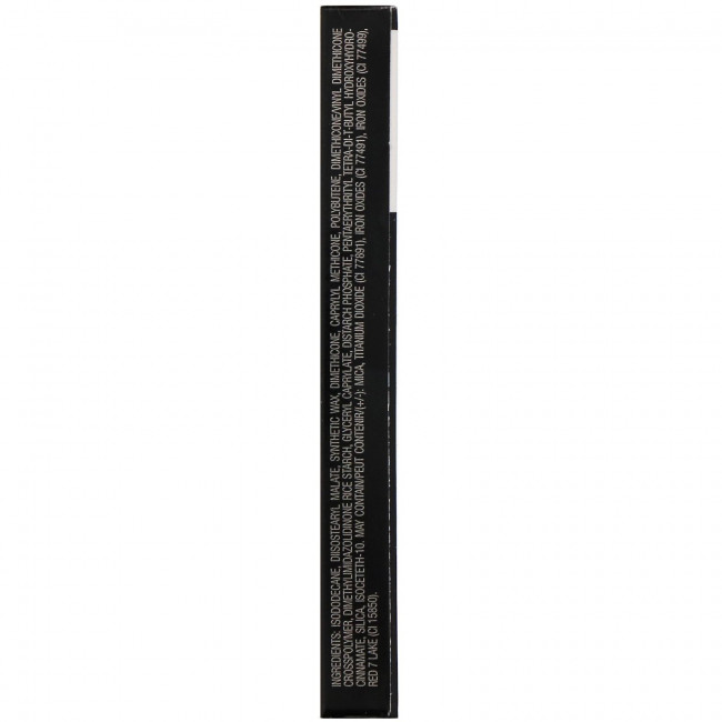 Laura Mercier, Velour Extreme Matte Lipstick, Hot, 0.035 oz (1.4 g)