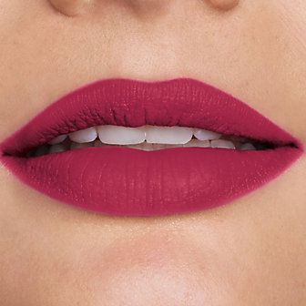 Laura Mercier, Velour Extreme Matte Lipstick, Hot, 0.035 oz (1.4 g)