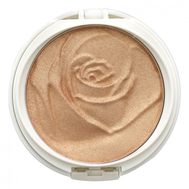 Physicians Formula, Rosé All Day Petal Glow, многофункциональный хайлайтер, PF11123 Freshly Picked, 0,32 унции (9,2 г)