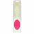 Wet Brush, Shine Enhancer Brush, Pink, 1 Brush