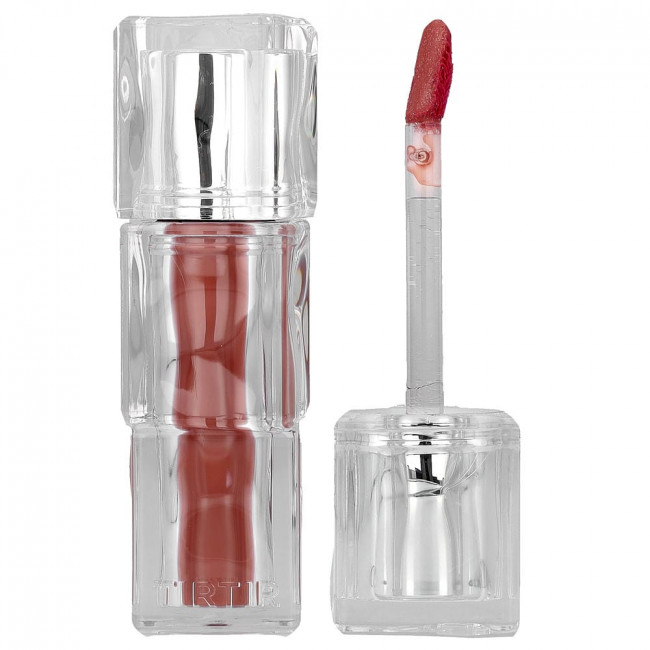 TIRTIR, Waterism Glow Tint, 03 Sand Mond, 0.14 унции (4 г) TIRTIR, Waterism Glow Tint, 03 Sand Mond, 0.14 унции (4 г)
