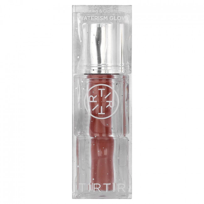 TIRTIR, Waterism Glow Tint, 03 Sand Mond, 0.14 унции (4 г) TIRTIR, Waterism Glow Tint, 03 Sand Mond, 0.14 унции (4 г)