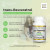 California Gold Nutrition, транс-ресвератрол, итальянского происхождения, 200 мг, 60 растительных капсул California Gold Nutrition, транс-ресвератрол, итальянского происхождения, 200 мг, 60 растительных капсул