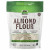 NOW Foods, Real Food, сырая миндальная мука, 624 г (22 унции) NOW Foods, Real Food, сырая миндальная мука, 624 г (22 унции)