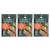 Simply Organic, Teriyaki Marinade Mix, 3 Packets, 0.99 oz (28 g) Each