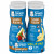 Gerber, Snacks for Baby, Grain & Grow, Puffs, для детей от 8 месяцев, банан, клубника и яблоко, 4 банки по 42 г (1,48 унции) (Товар снят с продажи) Gerber, Snacks for Baby, Grain & Grow, Puffs, для детей от 8 месяцев, банан, клубника и яблоко, 4 банки по 42 г (1,48 унции) (Товар снят с продажи)
