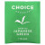 Choice Organic Teas, Green Tea, японский зеленый чай, 16 чайных пакетиков, 26 г (0,92 унции)
