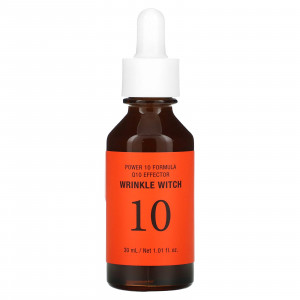 It's Skin, Wrinkle Witch 10, 1.01 fl oz (30 ml)