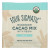 Four Sigmatic, грибная смесь для приготовления какао с рейши, 10 пакетиков по 6 г (0,21 унции) каждый