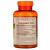 Sundown Naturals, Стандартизированная расторопша, 120 мг, 250 капсул Sundown Naturals, Стандартизированная расторопша, 120 мг, 250 капсул