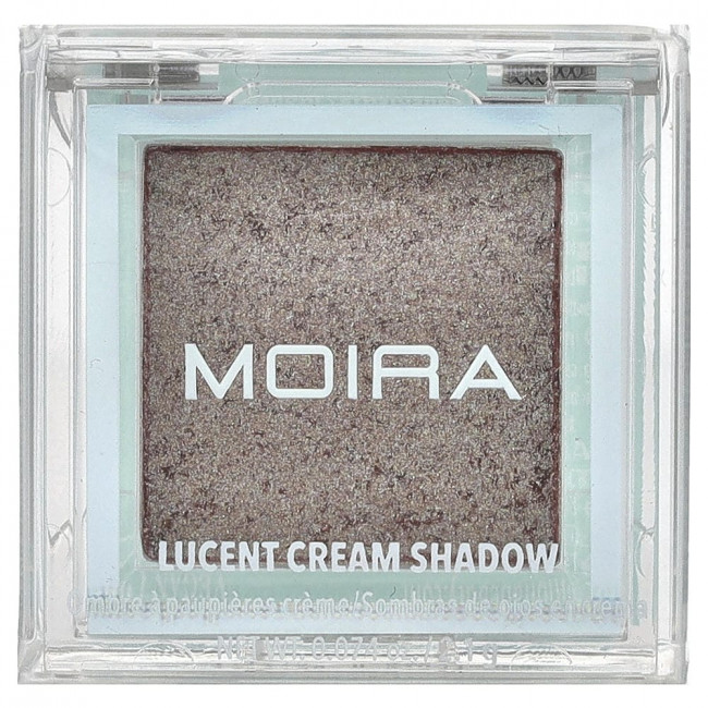 Moira Beauty, Lucent Cream Shadow, 10 Jupiter, 0.074 oz (2.1 g)