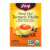 Yogi Tea, Turmeric Vitality, чай с медом и куркумой, 16 чайных пакетиков, 32 г (1,12 унции) Yogi Tea, Turmeric Vitality, чай с медом и куркумой, 16 чайных пакетиков, 32 г (1,12 унции)
