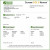 California Gold Nutrition, Creatine Powder, микронизированный моногидрат креатина, Creapure, без запаха, 16 унций (454 г)