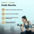 California Gold Nutrition, Creatine Powder, микронизированный моногидрат креатина, Creapure, без запаха, 16 унций (454 г)
