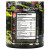 MuscleSport, Attack, Pre-Workout Energizer, Rainbow Fruit, 8.8 oz (250 g)