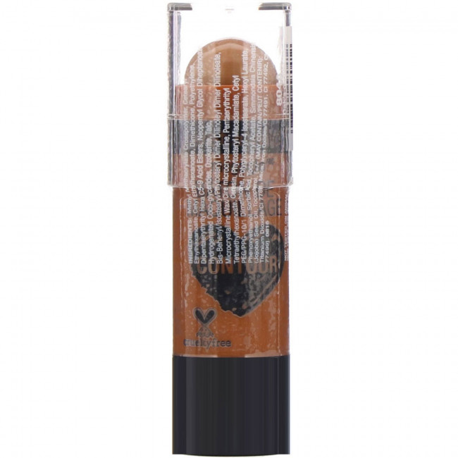 Wet n Wild, Карандаш для контурирования MegaGlo, оттенок Oak's On You, 6 г Wet n Wild, Карандаш для контурирования MegaGlo, оттенок Oak's On You, 6 г