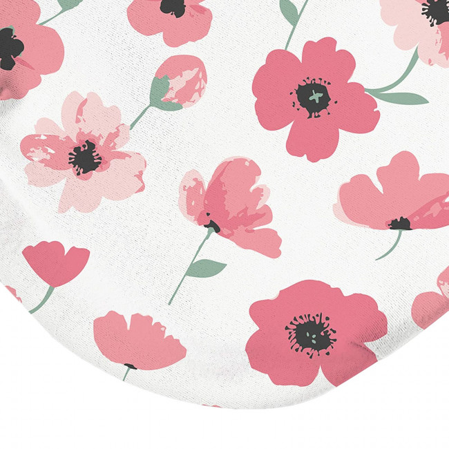 Summer Infant, SwaddleMe, Original Swaddle, Small Medium, 0-3 Months, Floral, 5 Pack Summer Infant, SwaddleMe, Original Swaddle, Small Medium, 0-3 Months, Floral, 5 Pack