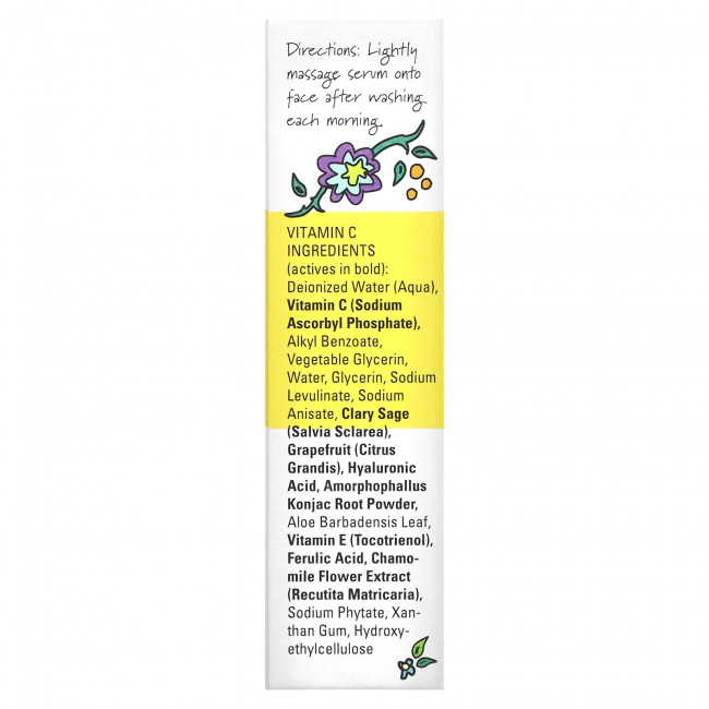 Mad Hippie, Day & Night Dual Pack, Vitamin C & Vitamin A Serum, 2 Bottles, 15 ml Each Mad Hippie, Day & Night Dual Pack, Vitamin C & Vitamin A Serum, 2 Bottles, 15 ml Each