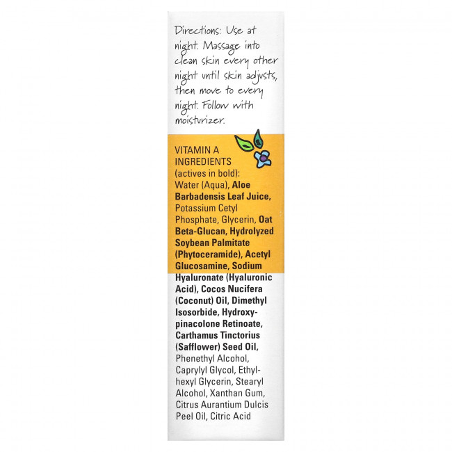 Mad Hippie, Day & Night Dual Pack, Vitamin C & Vitamin A Serum, 2 Bottles, 15 ml Each Mad Hippie, Day & Night Dual Pack, Vitamin C & Vitamin A Serum, 2 Bottles, 15 ml Each