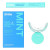 Zimba, Ultimate Teeth Whitening Kit, 1 Kit