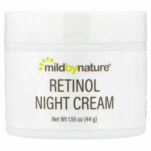 PrescriptSkin, Ночной крем с ретинолом, 44 г (1,55 унции)