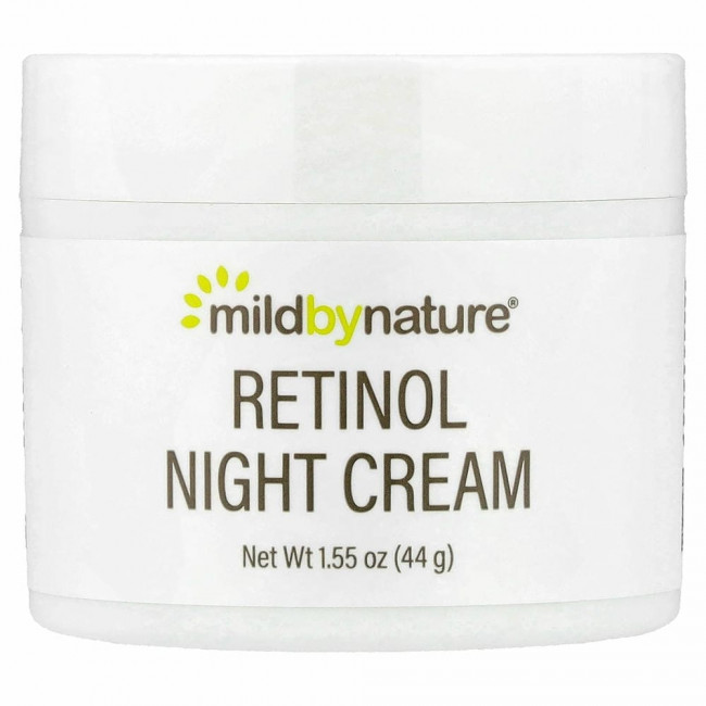 PrescriptSkin, Ночной крем с ретинолом, 44 г (1,55 унции)