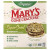 Mary's Gone Crackers, органические крекеры из суперсемена, розмарин, 113 г (4 унции) Mary's Gone Crackers, органические крекеры из суперсемена, розмарин, 113 г (4 унции)