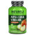 NATURELO, яблочный уксус с кето-солями и маслом MCT, 120 вегетарианских капсул NATURELO, яблочный уксус с кето-солями и маслом MCT, 120 вегетарианских капсул