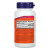 NOW Foods, натуральный бета-каротин, 7500 мкг (25 000 МЕ), 90 капсул NOW Foods, натуральный бета-каротин, 7500 мкг (25 000 МЕ), 90 капсул
