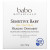 Babo Botanicals, Sensitive Baby, All Natural, лечебная мазь, 113 г (4 унции) Babo Botanicals, Sensitive Baby, All Natural, лечебная мазь, 113 г (4 унции)