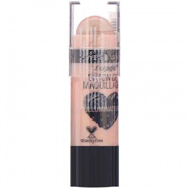 Wet n Wild, Хайлайтер MegaGlo, оттенок When The Nude Strikes, 6 г Wet n Wild, Хайлайтер MegaGlo, оттенок When The Nude Strikes, 6 г