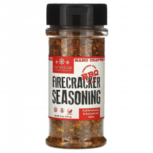 The Spice Lab, Приправа для петарды, 5 унций (141 г)