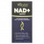 Ageless Foundation Laboratories, NAD + Boost, 30 растительных капсул Ageless Foundation Laboratories, NAD + Boost, 30 растительных капсул