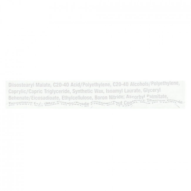 Palladio, The Brow Definer, карандаш для бровей, выдвижной, коричневый, 0,24 г (0,0084 унции)