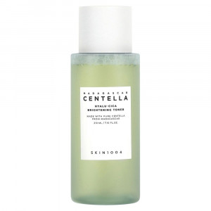 SKIN1004, Madagascar Centella, осветляющий тоник с гиалурной кислотой, 210 мл (7,10 жидк. Унции)