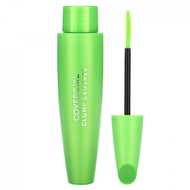 Тушь для ресниц Covergirl Lash Blast Clump Crusher Mascara, 800 Very Black, 0,44 унции (13,1 мл) Тушь для ресниц Covergirl Lash Blast Clump Crusher Mascara, 800 Very Black, 0,44 унции (13,1 мл)