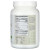 BrainMD, Omni Protein, Plant-Based Protein Powder, Vanilla, 2.38 lbs (1,080 g)