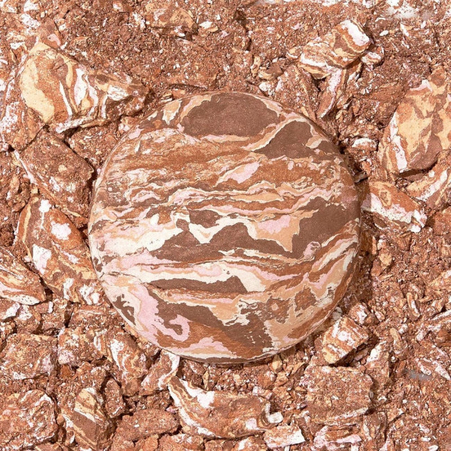 Laura Geller, Baked Bronze-N-Brighten, универсальный бронзер, 0007010B Medium, 0.32 унции (9 г)