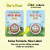 Mild By Nature, Sierra Bees™, бальзам против насекомых, масло кедра, герани и розмарина, 17 г (0,6 унции) Mild By Nature, Sierra Bees™, бальзам против насекомых, масло кедра, герани и розмарина, 17 г (0,6 унции)